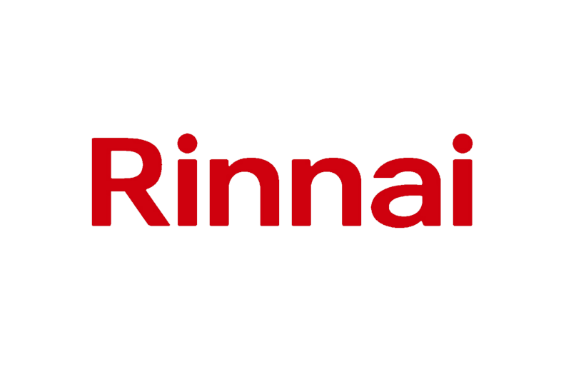 Rinnai in Sage